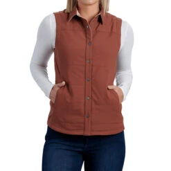 Kuhl Aurora Vest - Women's By Kuhl