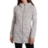 Kuhl Ascendyr Long Hoody - Women's By Kuhl -Skiing Equip Shop 82722