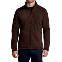 Kuhl Interceptr FZ Jacket - Men's By Kuhl