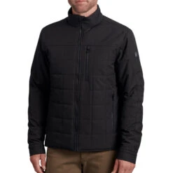Kuhl Impakt Insulated Jacket - Men's By Kuhl