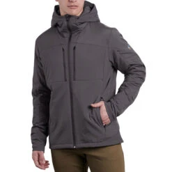 Kuhl Aktivator Hoody - Men's By Kuhl