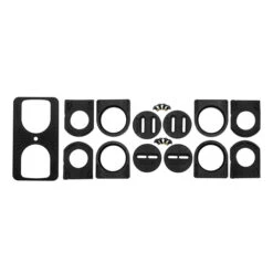 Voile Splitboard Hardware Puck Set By Voile