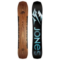 Jones Flagship Snowboard - Men's By Jones