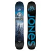Jones Frontier Snowboard - Men's By Jones -Skiing Equip Shop 82777