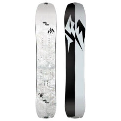 Jones Solution Splitboard - Men's By Jones