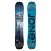 Jones Frontier Splitboard - Men's By Jones -Skiing Equip Shop 82779