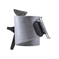 Jones Nomad Pre-Cut Splitboard Climbing Skins By Jones