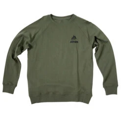 Jones Truckee Sweatshirt - Men's By Jones