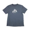 Jones Mountain Journey SS Tee - Men's By Jones -Skiing Equip Shop 82785
