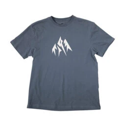 Jones Mountain Journey SS Tee - Men's By Jones