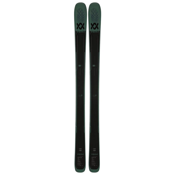 Volkl Mantra 102 Skis - Men's By Volkl 3 Volkl Mantra 102 Skis - Men's By Volkl