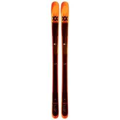 Volkl Kanjo 84 Skis - Men's By Volkl