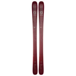 Volkl Kenja 88 Skis - Women's By Volkl