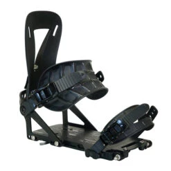 Spark R&D Surge ST Splitboard Bindings - Unisex By Spark R&D