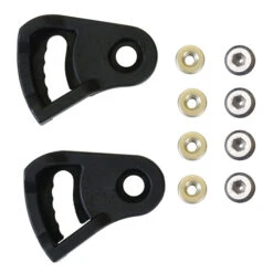 Spark R&D Tip & Tail Clips By Spark R&D