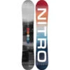 Nitro Team Snowboard - Men's By Nitro -Skiing Equip Shop 83132