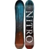 Nitro Magnum Snowboard - Men's By Nitro -Skiing Equip Shop 83133