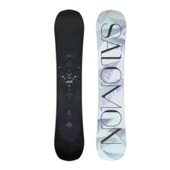 Salomon Wonder Snowboard - Women's By Salomon