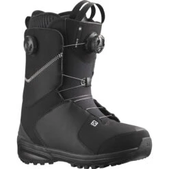 Salomon Kiana Dual Boa Snowboard Boots - Women's By Salomon