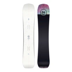 Nidecker Venus Snowboard - Women's By Nidecker