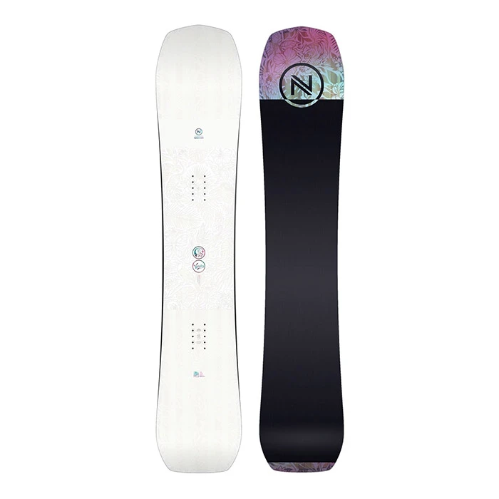Nidecker Venus Snowboard - Women's By Nidecker 3 Nidecker Venus Snowboard - Women's By Nidecker