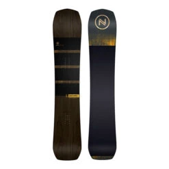 Nidecker Escape Plus Snowboard - Men's By Nidecker