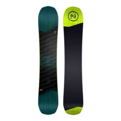 Nidecker Merc Snowboard - Men's By Nidecker