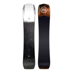 Nidecker Thruster Snowboard - Men's By Nidecker