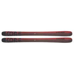 Head Kore 99 Skis - Men's By Head