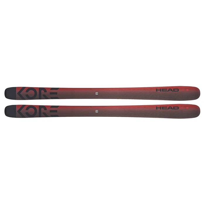Head Kore 99 Skis - Men's By Head 3 Head Kore 99 Skis - Men's By Head