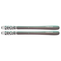 Head Kore 91 W Skis - Women's By Head