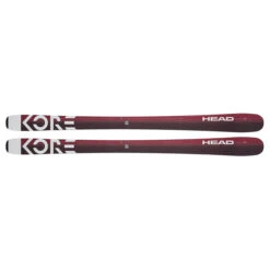 Head Kore 85 W Skis - Women's By Head