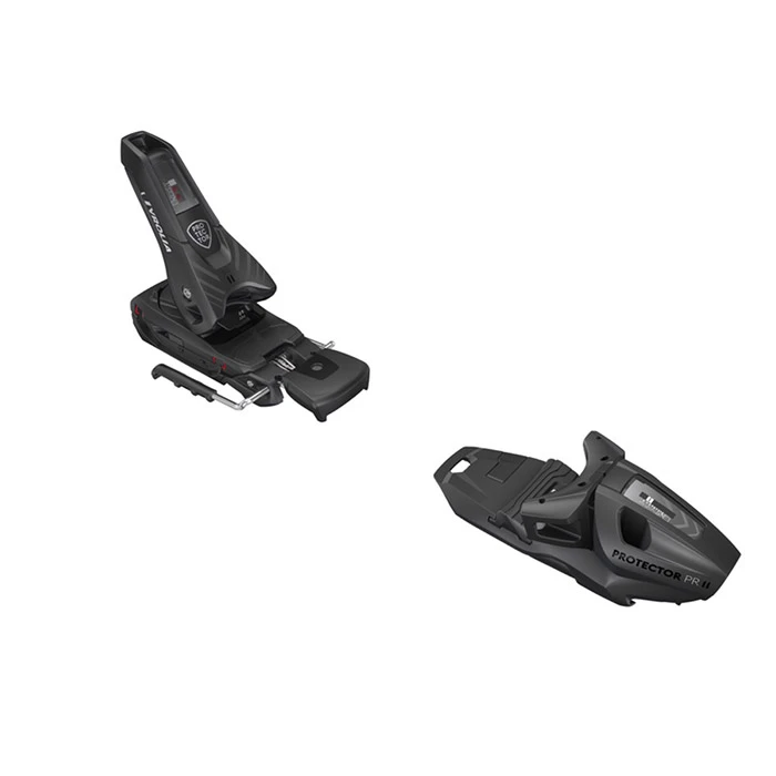 Tyrolia Protector PR 11 GW Ski Bindings By Tyrolia 3 Tyrolia Protector PR 11 GW Ski Bindings By Tyrolia