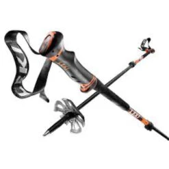 Leki Helicon Lite Ski Poles By Leki