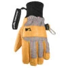 Wells Lamont Lifty Glove Whiskey Tan - Unisex By Wells Lamont -Skiing Equip Shop 83322