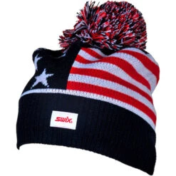 Swix US Big Pom Hat By Swix