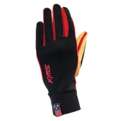 Swix Voldo Race Glove - Men's By Swix