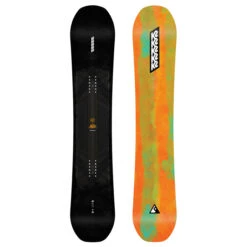 K2 Manifest Snowboard - Men's By K2