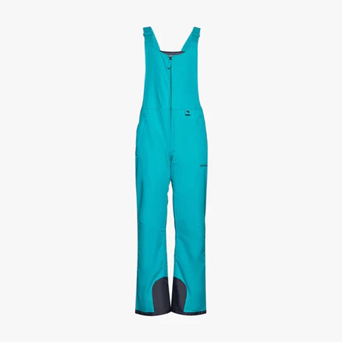 Arctix Insulated Bib Overalls - Women's By Arctix 2 Arctix Insulated Bib Overalls - Women's By Arctix