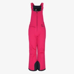 Arctix Insulated Bib Overalls - Youth By Arctix