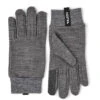 Hestra Merino Touch Point Glove Liner - Unisex By Hestra 1 Hestra Merino Touch Point Glove Liner - Unisex By Hestra -Skiing Equip Shop 83441