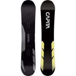 Capita Mega Mercury Snowboard - Men's By Capita