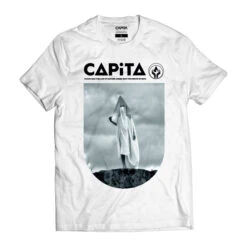 Capita D.O.A. Tee - Men's By Capita