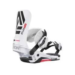 Union Atlas Pro Snowboard Bindings - Men's By Union