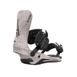 Union Atlas Snowboard Bindings - Men's By Union