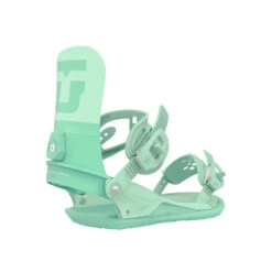 Union Legacy Snowboard Bindings - Women's By Union