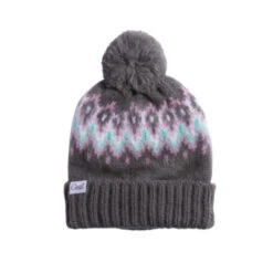 Coal The Alpenglow Beanie By Coal