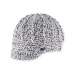 Pistil Clara Brim Beanie By Pistil