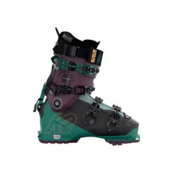 K2 Mindbender W 115 LV Ski Boots - Women's By K2