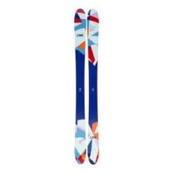 Line Sir Francis Bacon Skis - Men's By Line